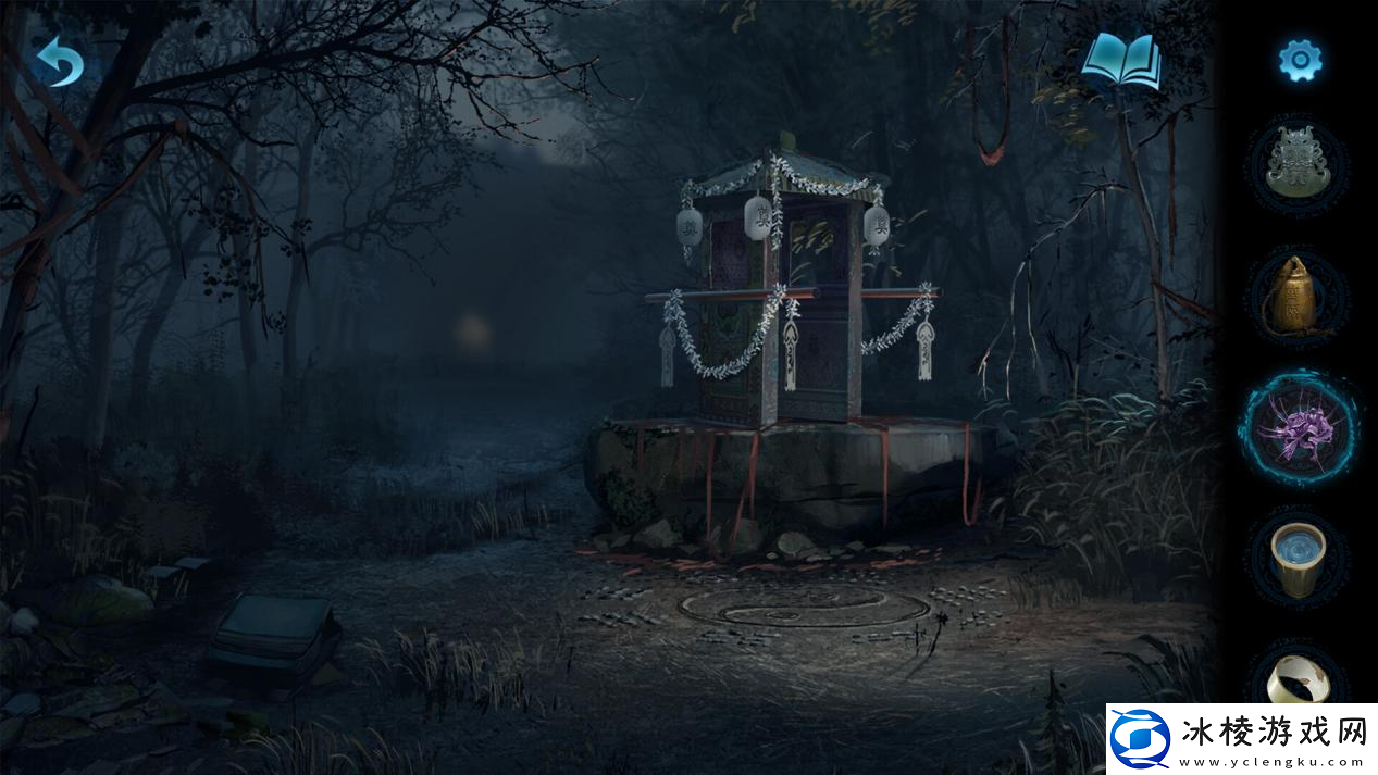 纸嫁衣6千秋魇正式发售