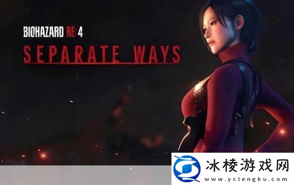 生化危机4重制版-专家S评价全攻略解锁