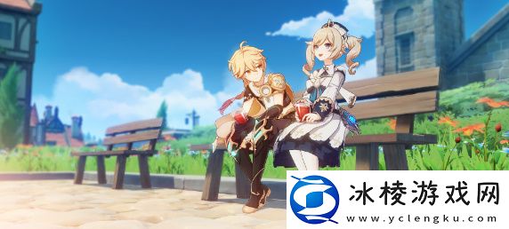 3,6芭芭拉邀约全部结局：攻略明确技能升级