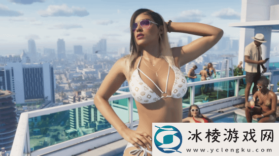 GTA6预告图公布一周年-这个月会有大的吗