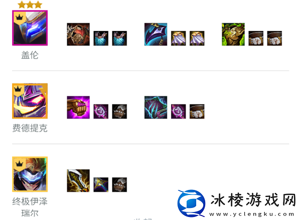 机甲未来枪阵容怎么搭配：攻略教你预判