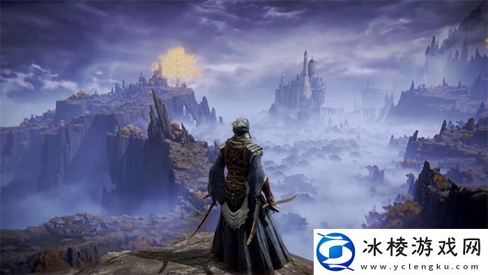 艾尔登法环双头剑好用吗