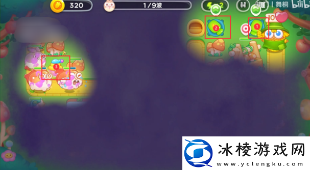 绿野奇缘第53关通关攻略：合理分配资源提升角色的实力