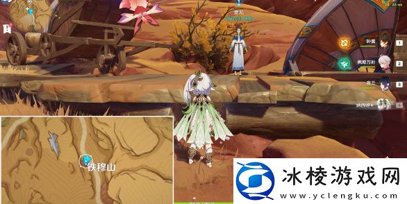 碑铭的研究任务怎么做：超高爆率刷怪点推荐