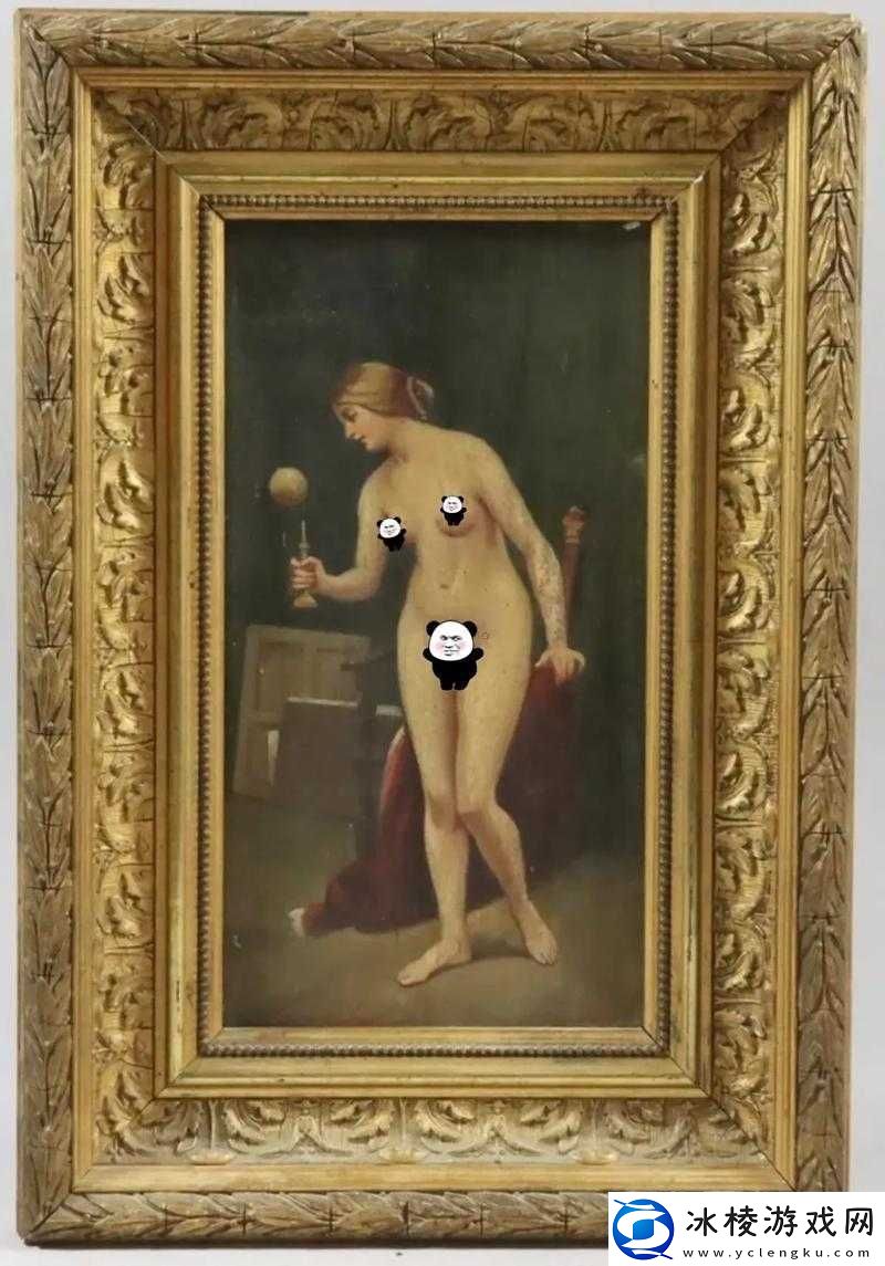 luo体艺术是一种表达自我、探索身体与艺术之间关系的创作形式