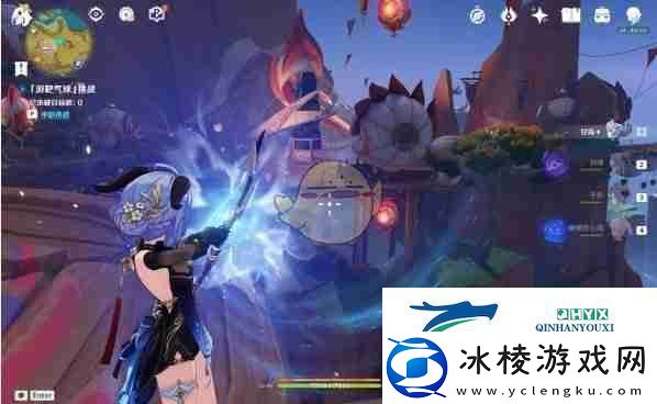 原神5.2在不可逆的时间里成就达成方法