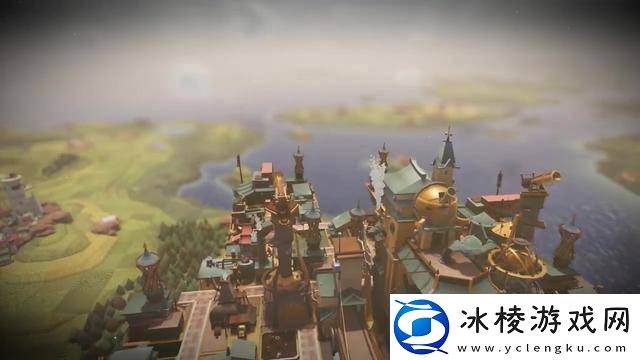 空中帝国来袭！空中王国续作1月13日EA抢先体验