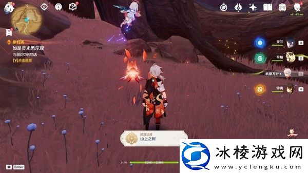 觉醒的正声任务攻略：副本掉落装备推荐