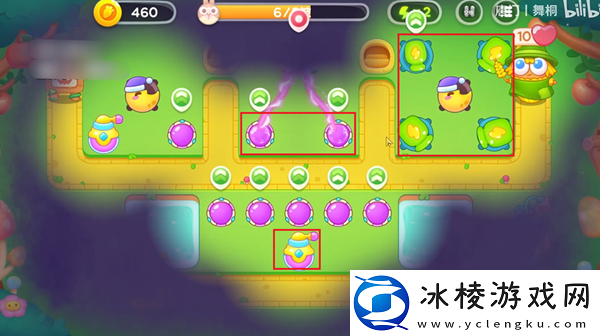 绿野奇缘第53关通关攻略：合理分配资源提升角色的实力