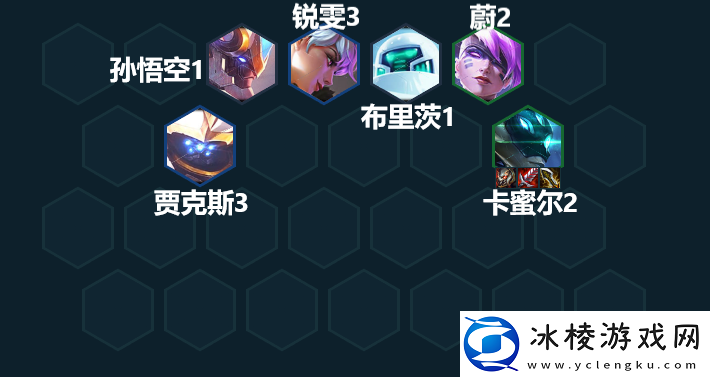 s8,5剑力全开盖伦阵容推荐：高分速刷方法分享