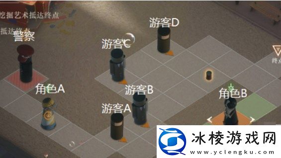 重返未来1999小狗与流浪汉c1最佳拍档攻略