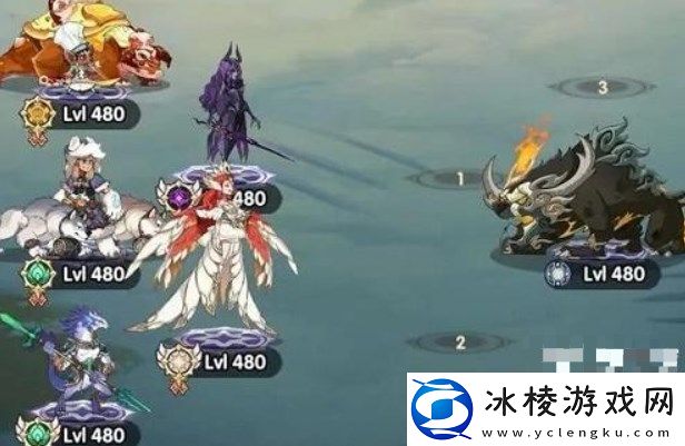 梦魇回廊第三期平民阵容推荐：终极打法全解析