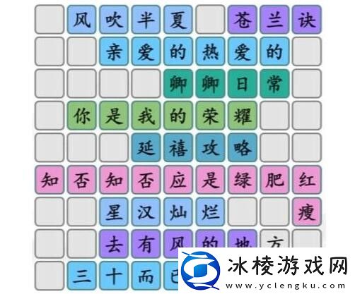 拼出好看的甜剧通关攻略：战斗胜利策略推荐