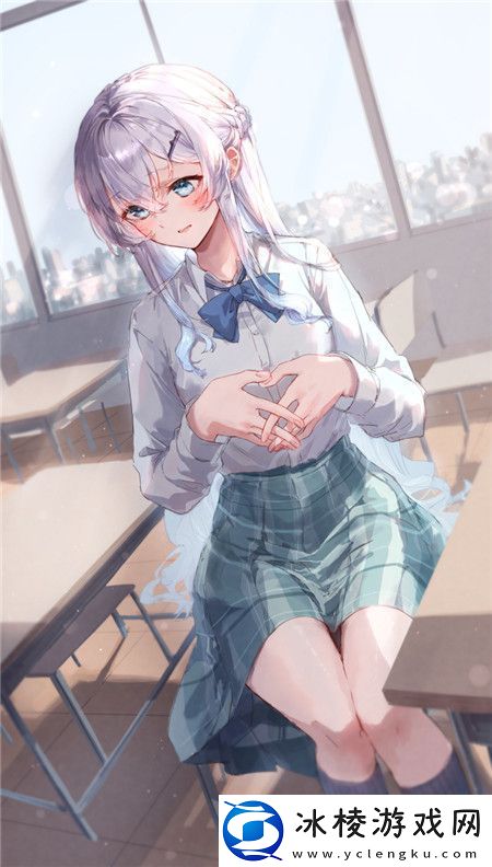 暴躁少女的CS:GO视频：与你共享游戏的疯狂瞬间