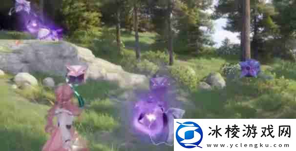 无限暖暖怎么战斗