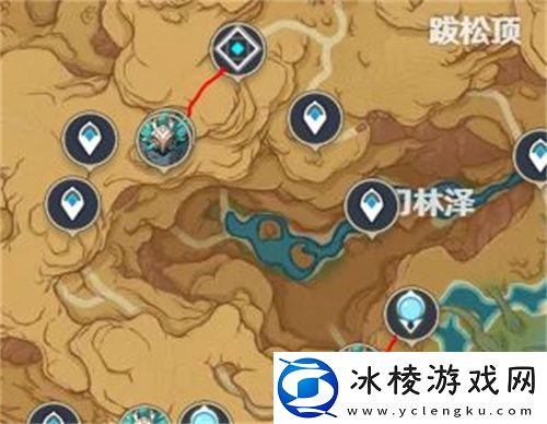 丘丘游侠位置大全：在游戏中注意保持身体健康和休息