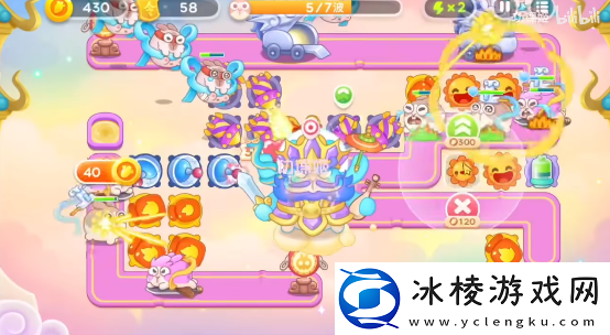 周赛4,13攻略：时刻关注游戏内的更新和改动