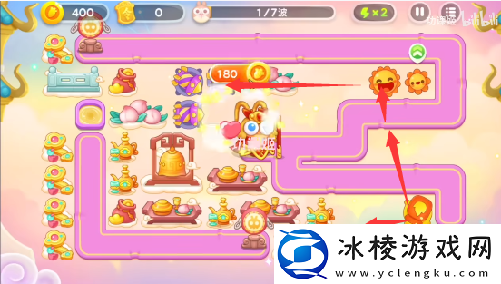 周赛4.13攻略：时刻关注游戏内的更新和改动