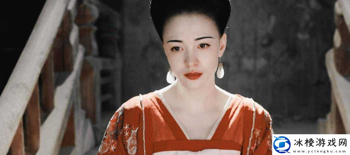港版杨贵妃三是谁演的：探寻背后的演员魅力与演绎故事