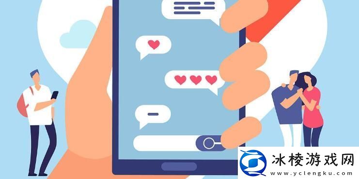 一对一交友软件有哪些免费的一对一交友软件推荐