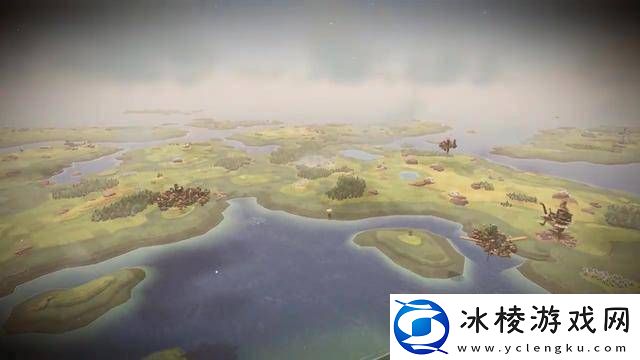 空中帝国来袭！空中王国续作1月13日EA抢先体验