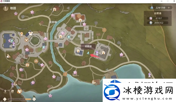 无限暖暖伙伴的留影纪念怎么做