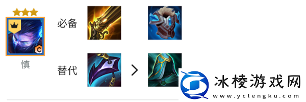 时间匕首慎阵容怎么搭配：游戏剧情分支决策