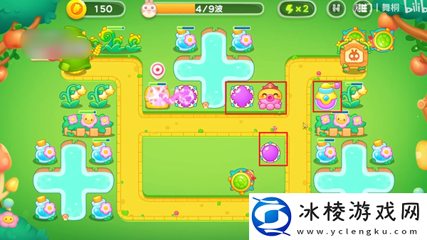 绿野奇缘第54关通关攻略：游戏内副本BOSS技能解析