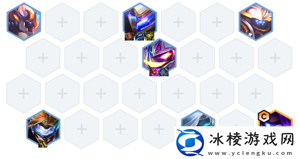 机甲未来枪阵容怎么搭配：攻略教你预判