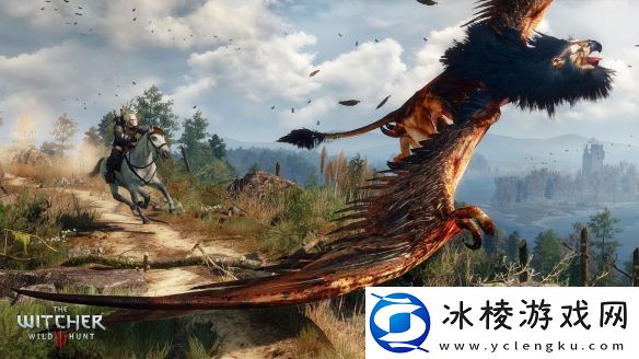 巫师3史凯利格牌组怎么玩