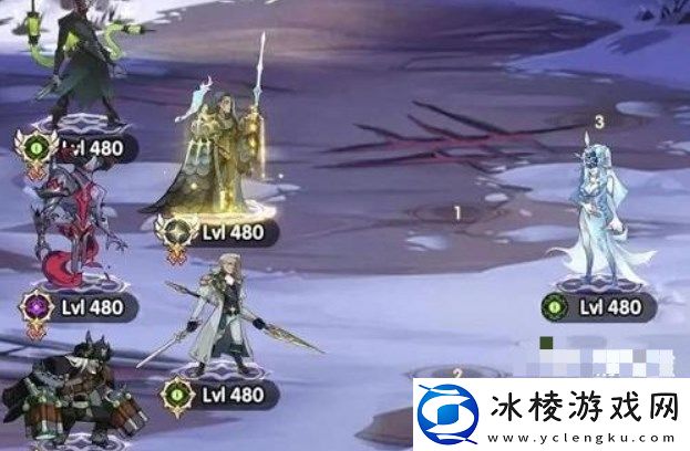 梦魇回廊第三期平民阵容推荐：终极打法全解析