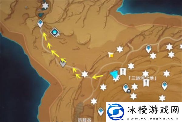 3,6花海甘露池开启方法一览：宠物进化与技能搭配