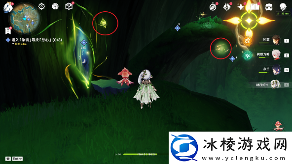 蒂尔亚什特的赞歌任务解谜攻略：战场布局变化与应对策略