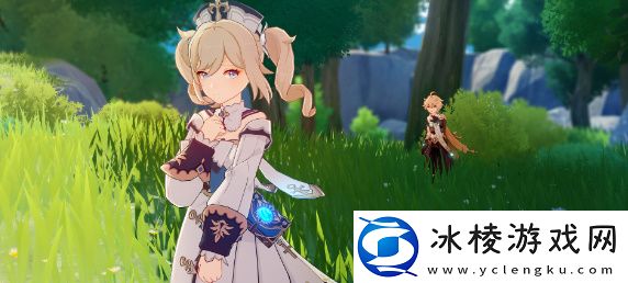 3,6芭芭拉邀约全部结局：攻略明确技能升级