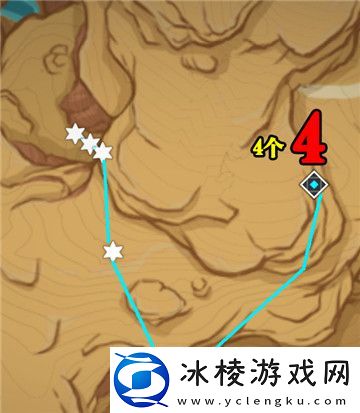万相石最快最全采集路线一览：攻略教你提升效率