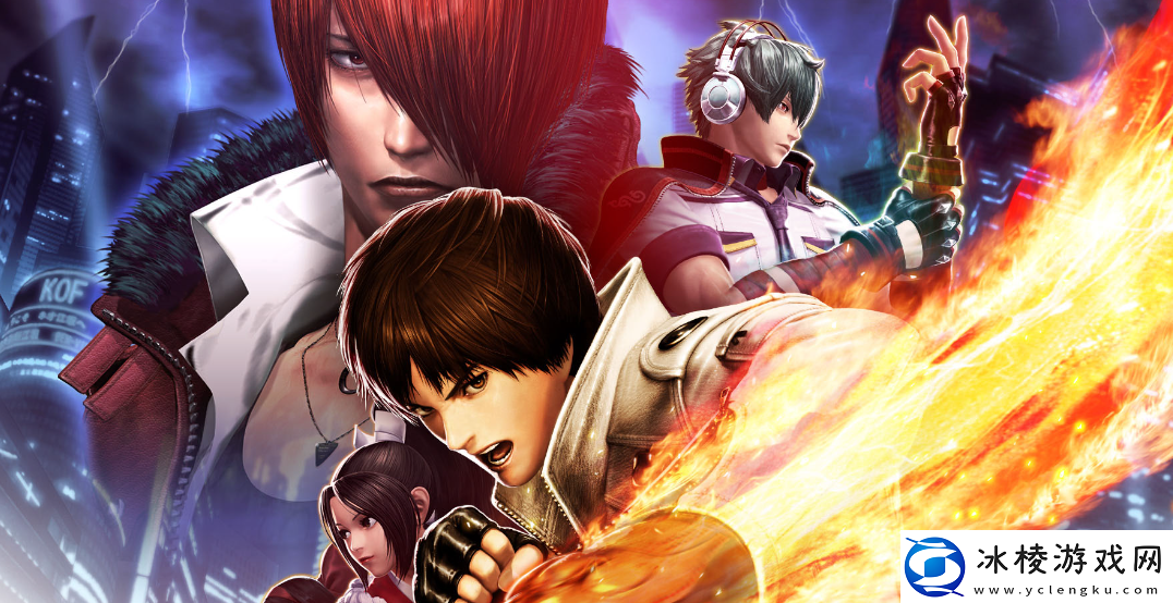 横版格斗手游有哪些免费的横版格斗手游推荐