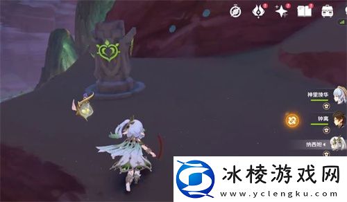 地中的香海秘境开启方法：难点解决方法全总结