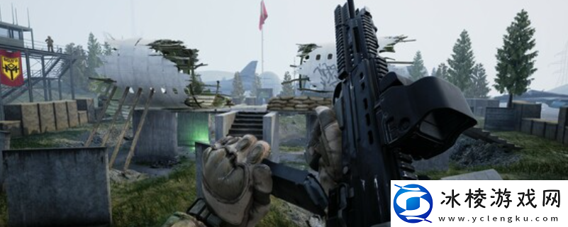 幽灵计划下载安装教程介绍