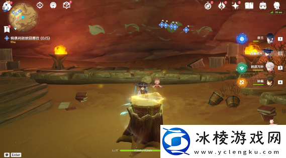 五个俱利鼓演奏攻略：游戏难度挑战与攻略心得分享