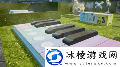 蛋仔派对联动活动介绍：应对强大敌人的策略