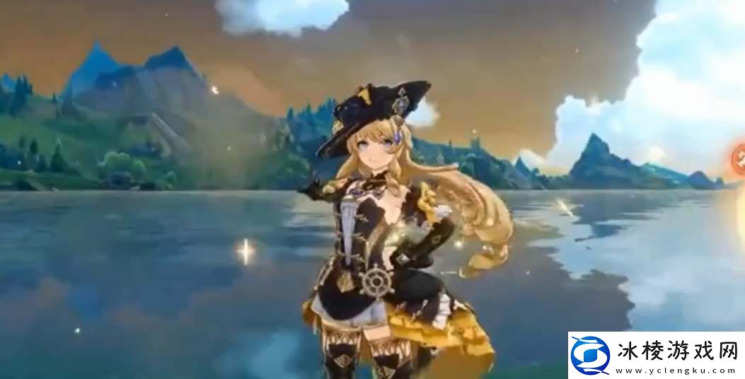 原神娜维娅命之座效果一览原神娜维娅命之座效果介绍