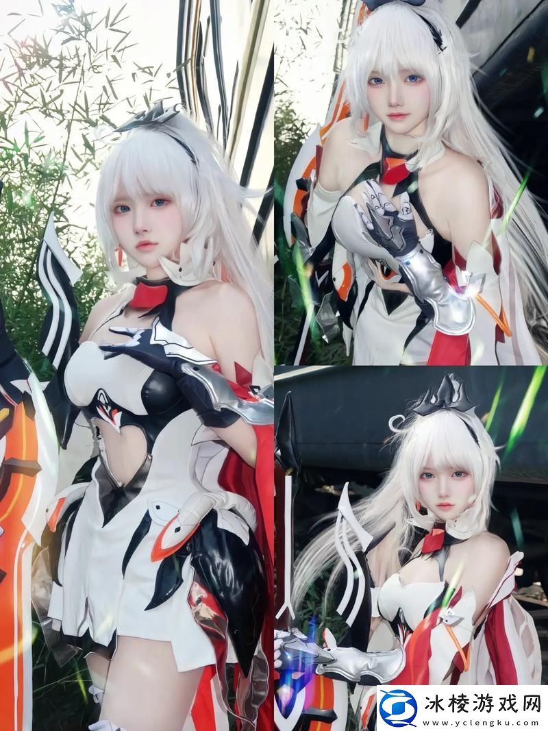 国产做受777cos动漫网友：真是开眼界！