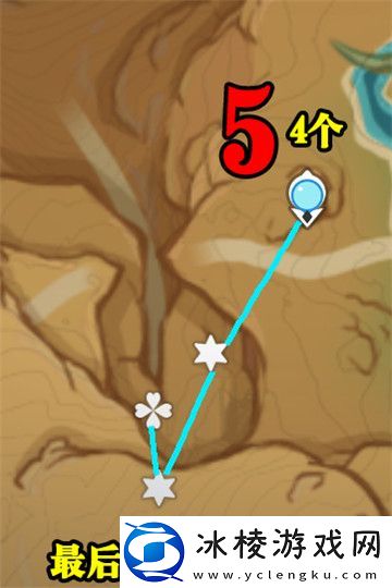 万相石最快最全采集路线一览：攻略教你提升效率