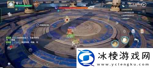 诺亚之心阿提因试练打法指南