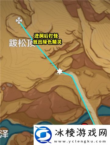 万相石最快最全采集路线一览：攻略教你提升效率