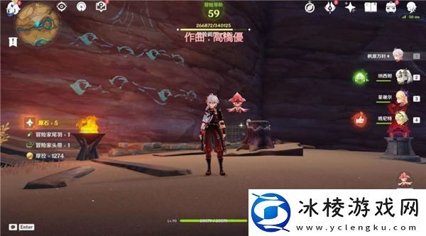 3.6历七盘而蹝蹑成就达成攻略：深入了解游戏内的怪物刷新机制