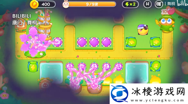 绿野奇缘第53关通关攻略：合理分配资源提升角色的实力