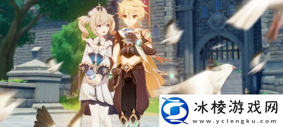 3,6芭芭拉邀约全部结局：攻略明确技能升级