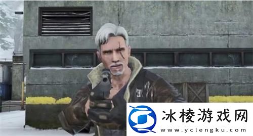 明日之后克莱文是谁-新人物克莱文介绍