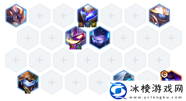 机甲未来枪阵容怎么搭配：攻略教你预判